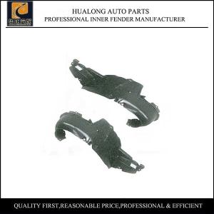 China 2002-2005 Hyundai Sonata EF Fender Liners Lining Wheel Housing wholesale