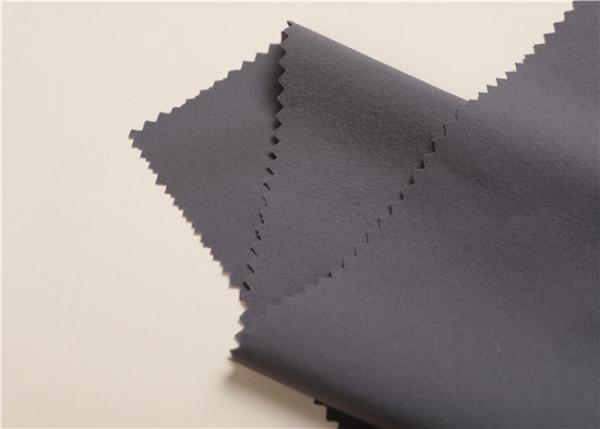 Quality 4 Way Stretch Good Elastic Thin Spandex 40d Nylon Fabric for sale