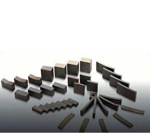 Alsphite Concrete Diamond Segment Blade Marble Cutting Segment 21 300mm