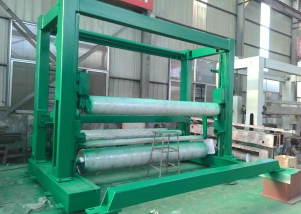 Quality 300m/Min Paper Processing Machine For Kraft / Craft Paper Rewinding for sale