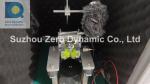 High Speed Hair Drier Motor Parameter Testing Machine , DC Motor Tester Machine
