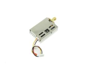 China Small Size FPV Analog Video Transmitter 800m Wireless AV Sender For Unmanned Equipments on sale