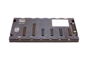 China GE FANUC IC693CHS397 ， 5-slot modular CPU baseplate ， CPU I/O Base Module wholesale