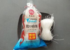 China Instant Easy Cooking Pea Asia Longkou Vermicelli Noodles Pasta wholesale