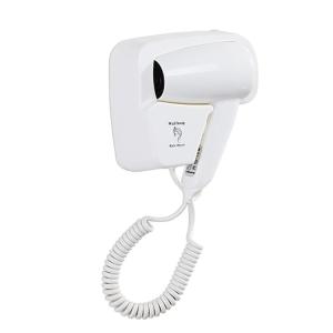China 1.2kw High Power Blow Dryer , Lavatory Professional Hair Salon Dryer wholesale