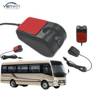 China 4G Front Camera Bus Dashboard Camera with 1080P Resolution and 4K Wifi Night Vision on sale