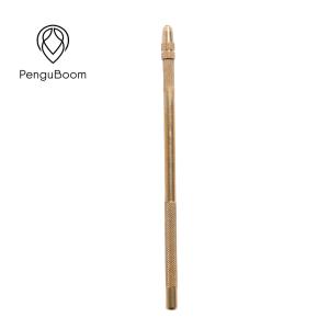 China One Copper Hand 3cm Wig Ventilating Needle For Closure wholesale