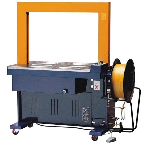 Automatic Strapping Machine, Automatic Bundling Machine, Automatic Tying Machine, Automatic Binding Machine