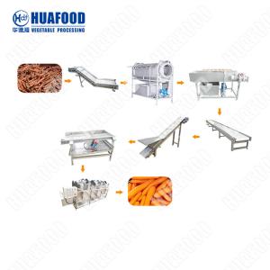 China Carrot Date Clean Shell Fish Wash Machine Fruit Vegetable Cleaning Machine Onions Sorting Machine on sale