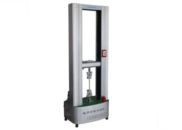 Lab Universal Testing Machine Tensile Test , Compressive Strength Testing