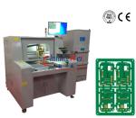650mm X 450mm Spindle Desktop 60000 Rpm PCB Router Machine