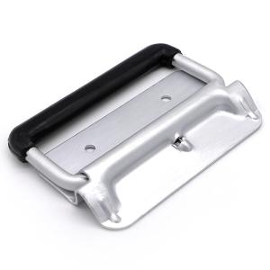 China 90 Degree Folding Aluminium Industrial Pull Handle wholesale