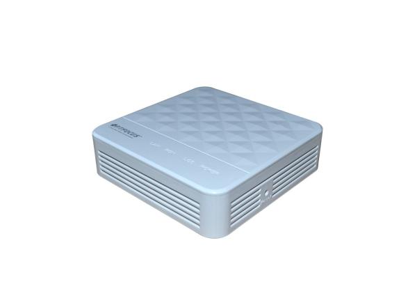 1GE Port GPON OLT ONU , Optical Network Unit ONU GPON Support WiFi function