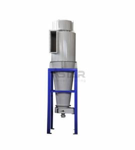 China Big Cyclone Recovery Separator Powder Recovery System wholesale