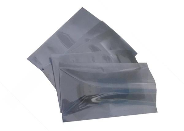 Quality Top Open Anti Static Plastic Bag For Motherboard / Graphics Video Card / LCD Screen for sale