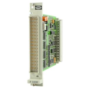 China F3330 HIMA 8-Channel Output Module wholesale