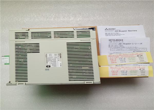 Quality Electrical Automation Industrial Servo Drives Brand New Mitsubishi MR J2S 70B for sale
