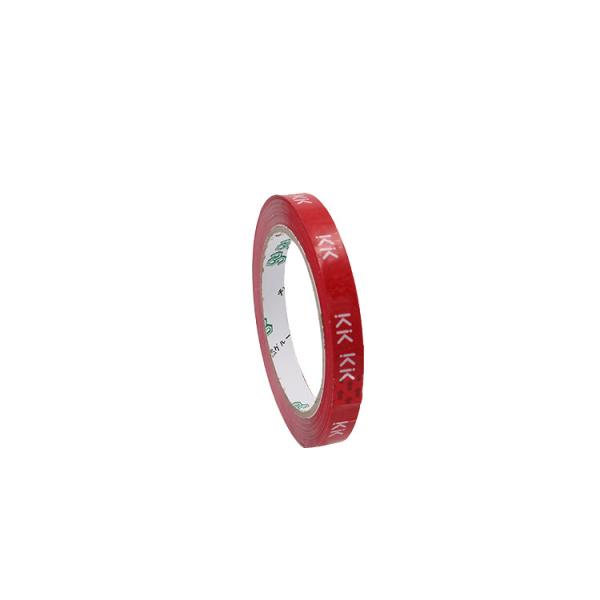 Quality 60 Yards Length Embossed Paper Masking Tape good elongation for sale