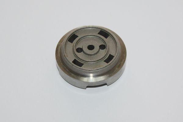 Quality Alloy powder good tolerance shock base valve density 6.6 g/cm3 Rust - preventive for sale