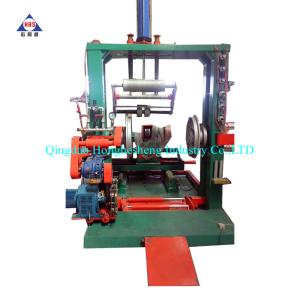 China PLC Tyre Building Machine 380V 220V For Retreading Buffing wholesale