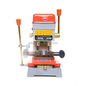 China Gross weight 13kg Vertical Key Machine JINFA-368A 110V Duplicate Key Making Machine wholesale