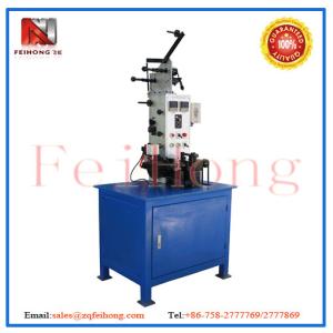 China coiling machine for heating element wholesale