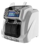 FMD-160 cash counting machine mix value and sort value counter for USD CAD MXN