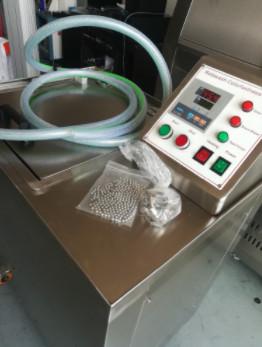 Quality Sublimation Fastness Textile Testing Equipment 50Hz 4KPA ISO 105 for sale