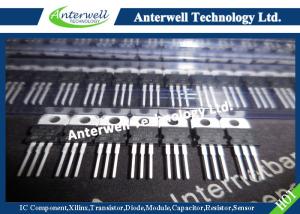 China TIP31C high voltage power mosfet dual power mosfet Silicon NPN Power Transistors on sale