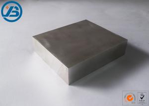 China Stable Dimensionally AM60 Magnesium Alloy Board Low Density Small Modulus Of Elasticity wholesale