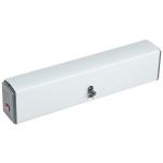 Automatic Swinging Entrance System with 0.6m/s Closing Speed and -20°C~60°C