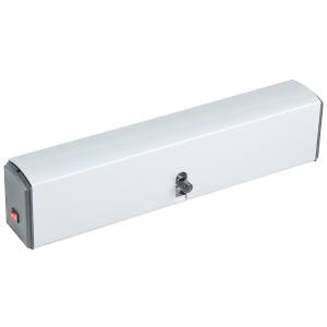China Automatic Swinging Entrance System with 0.6m/s Closing Speed and -20°C~60°C Operating Temperature wholesale