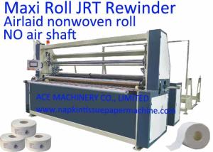 China Maxi Jumbo Roll Tissue Machine wholesale