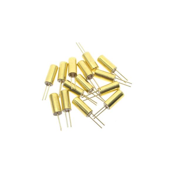 Golden Angle Tilt Sensor Switch Electronic Components SW-520D Ball Switch