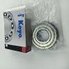 Buy cheap 6300 Deep Groove Structure Ball Bearing Chrome Steel GCr 15 44.99 - 45 mm from wholesalers