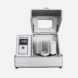 China Micro Computer Touch Screen Planetary Ball Mill For Lab wholesale