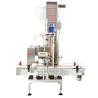 Buy cheap Bleach Pesticide Automatic Single Head Screw Capping Machine Pesticide Filling from wholesalers