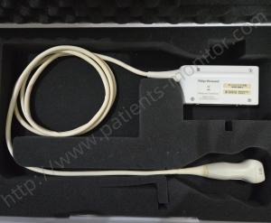 China PHiliph Affiniti / CX50 / EPIQ Ultrasound System S8-3 Sector Array Transducer Probe Broadband 3.0 - 8.0 MHz wholesale