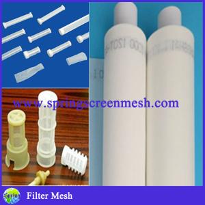 China Monofilament Filtering Mesh on sale