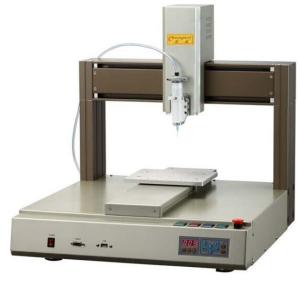 China 3 Axis Movement Silicon Dispensing Machine Digital Camera Switches Applicable wholesale