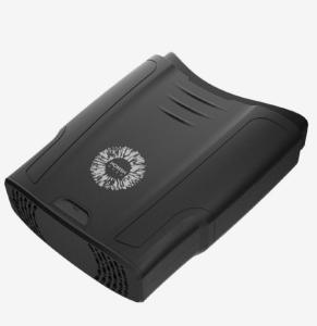 China Windows Linux Iris Capture Device Biometric Eye Scanner ISO9001 wholesale