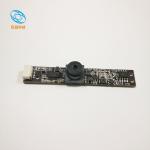 JP-1080P-H-V7.0 Wide Dynamic Range Lens Module Maximum Video Frame Rate 25fps at