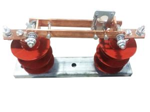 China Outdoor Disconnet Switch Used For Opening And Closing Single Phase Or Three Phase Circuits wholesale