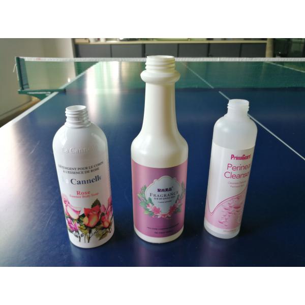 WT-650G Sticker Label Applicator for front back and wrap around label bottle