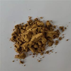 China wholesale hydrangea root extract/dichroa febrifuga extract for tablets wholesale