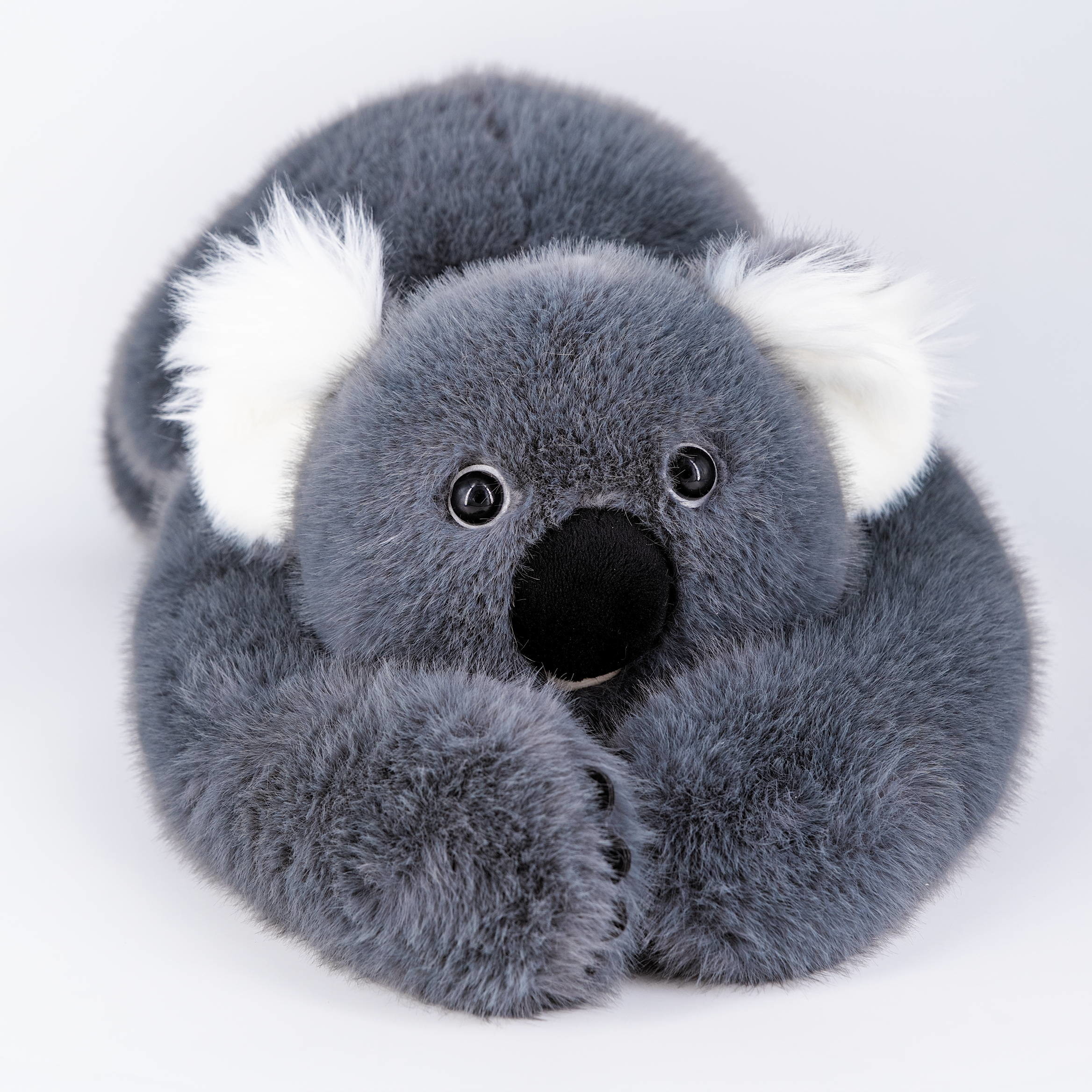Personal Custom Made Plush Toy Customized Stuffed Long-Armed Koala Toys