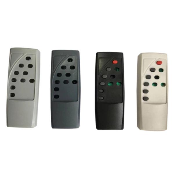 Quality Durable Precision Mold Services OEM Design Air Conditioner Remote Control for sale