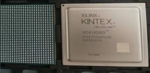 XILINX XCKU060-FFVA1156 Integrated Circuit Electronic Components FPGA