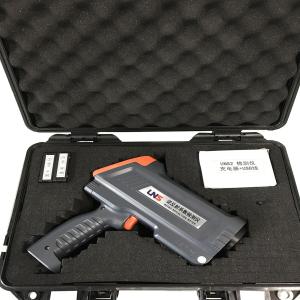 China Super Long Standby Portable Retroreflectometer LCD Touch Screen wholesale