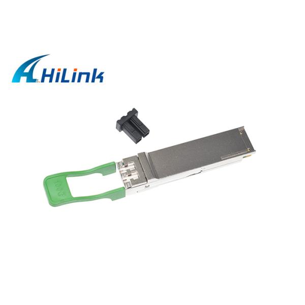 2km 1310nm SMF LC Qsfp Optical Transceiver QSFP28 100G CWDM4 LR